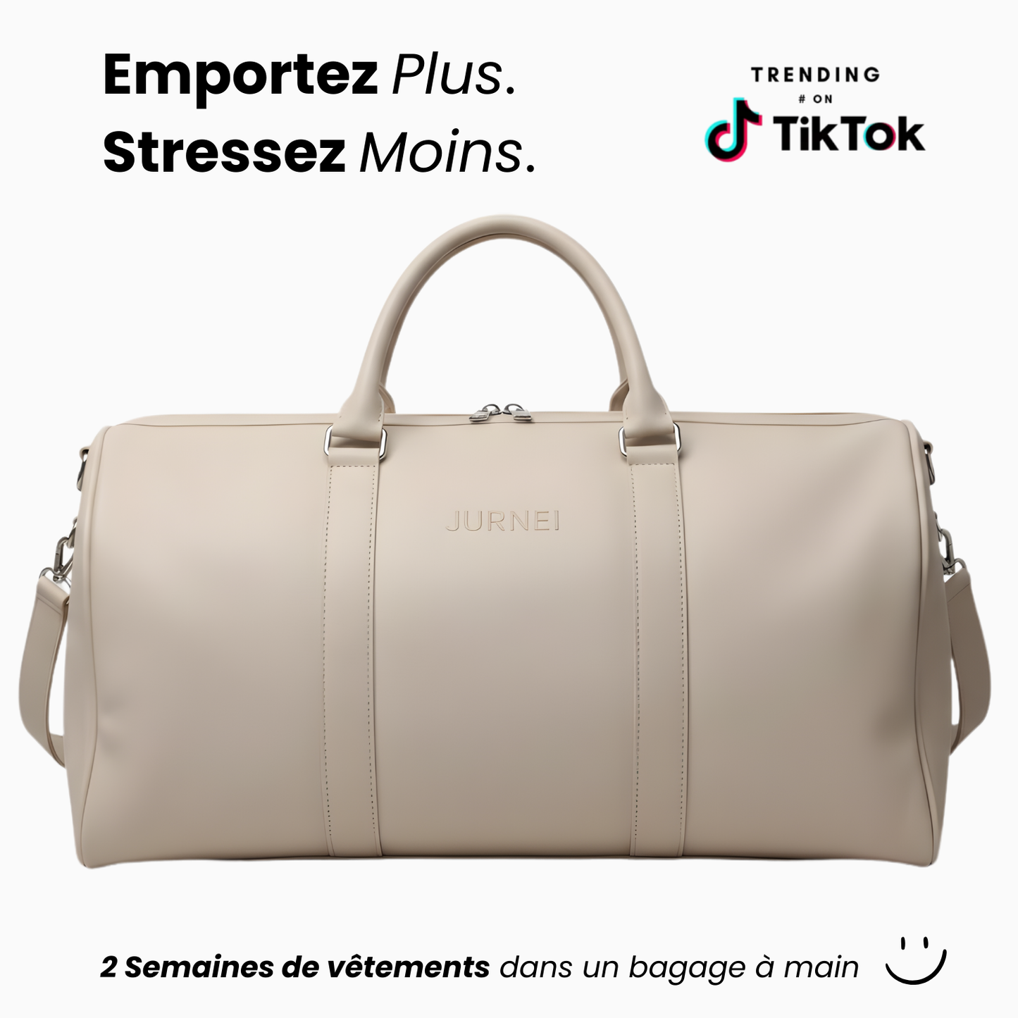 Sac de Voyage Jurnei®