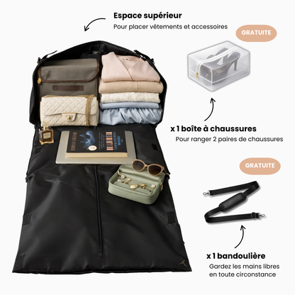 Sac de Voyage Jurnei®