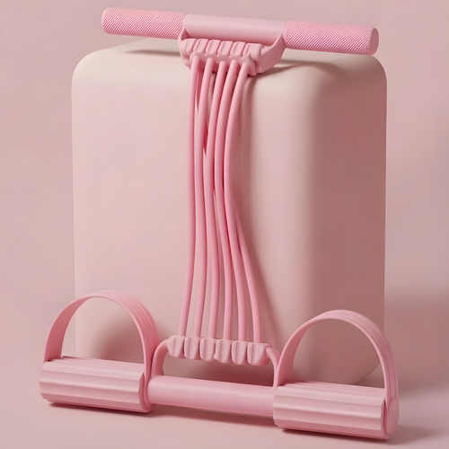 JURNEI™ Pedal Band