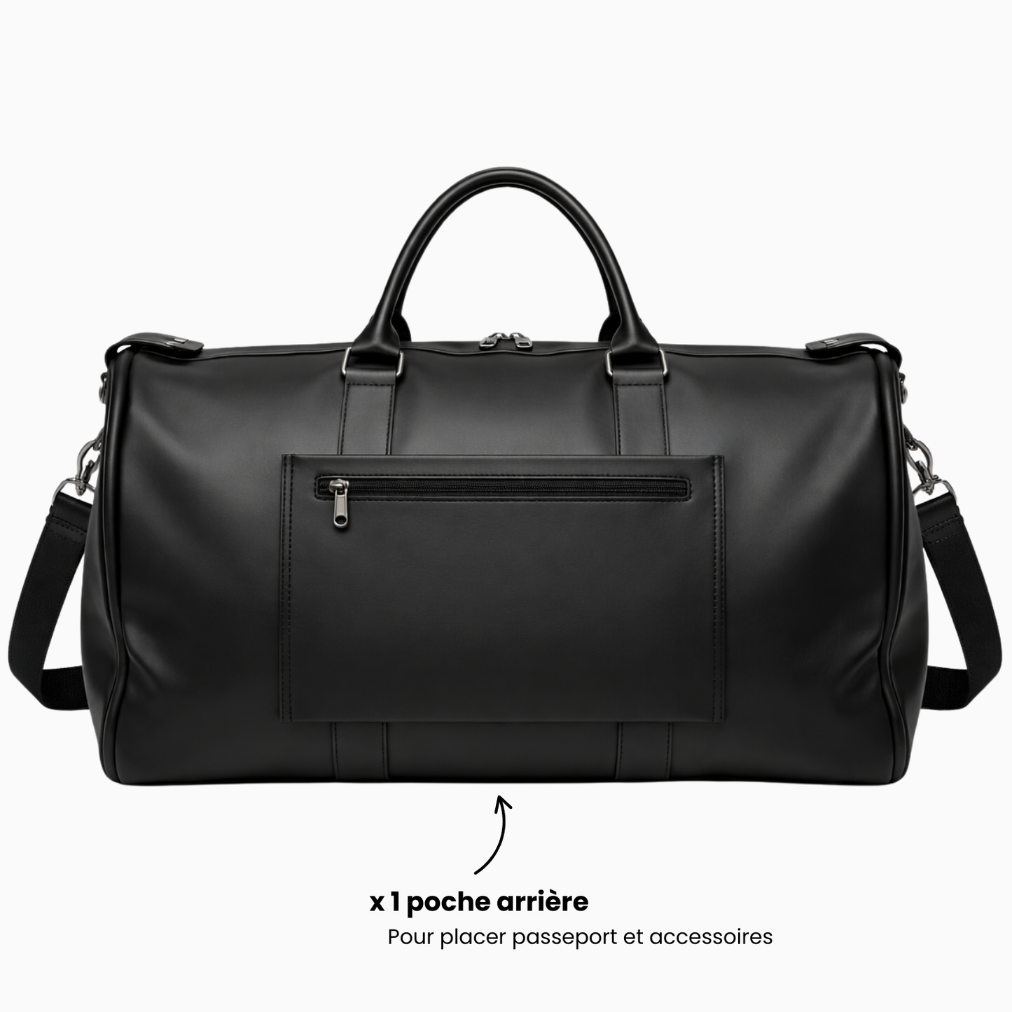 Sac de Voyage Jurnei®