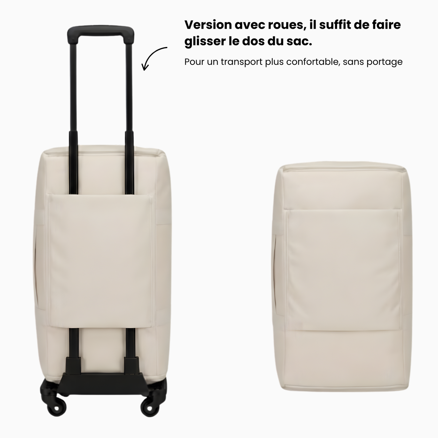 Sac de Voyage Jurnei®