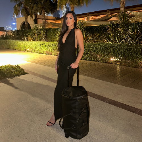 Sac de Voyage Jurnei®